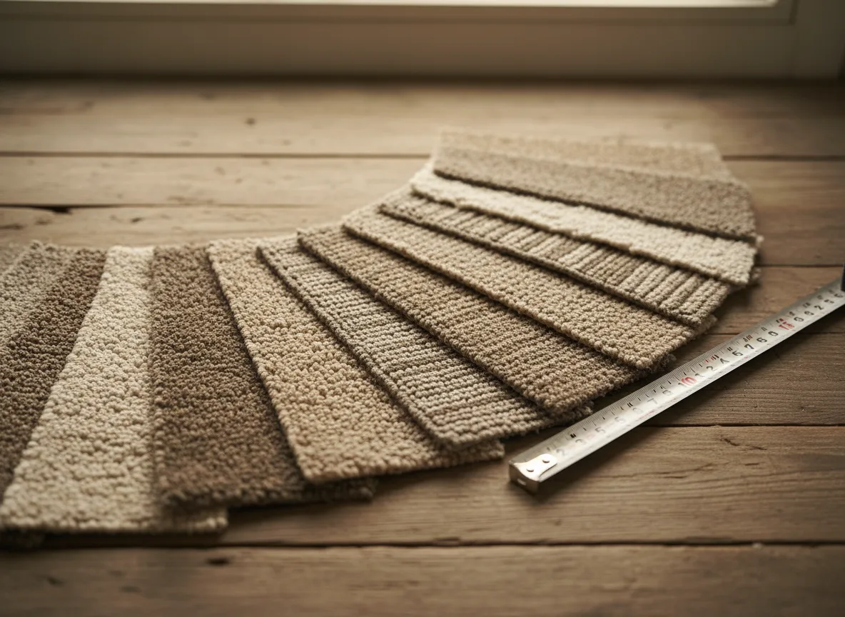 Carpet Installation Harrodsburg, KY FAQs